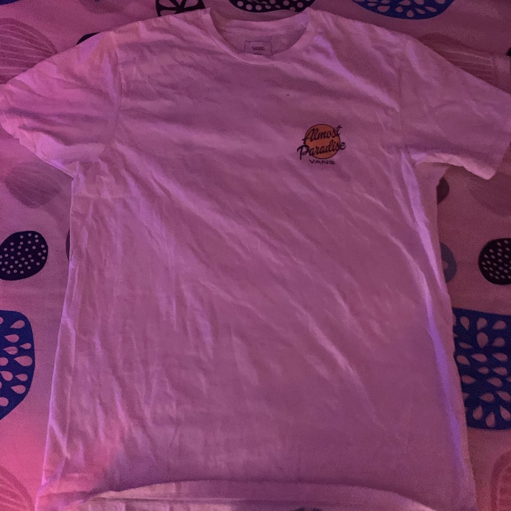 Vans Shirt